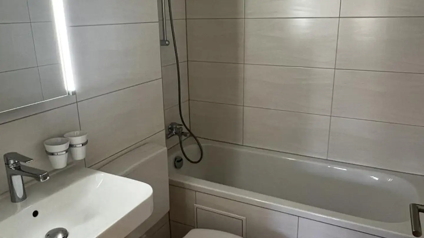 Appartement à louer - Grand-Rue 26, 2710 Tavannes - Photo 2