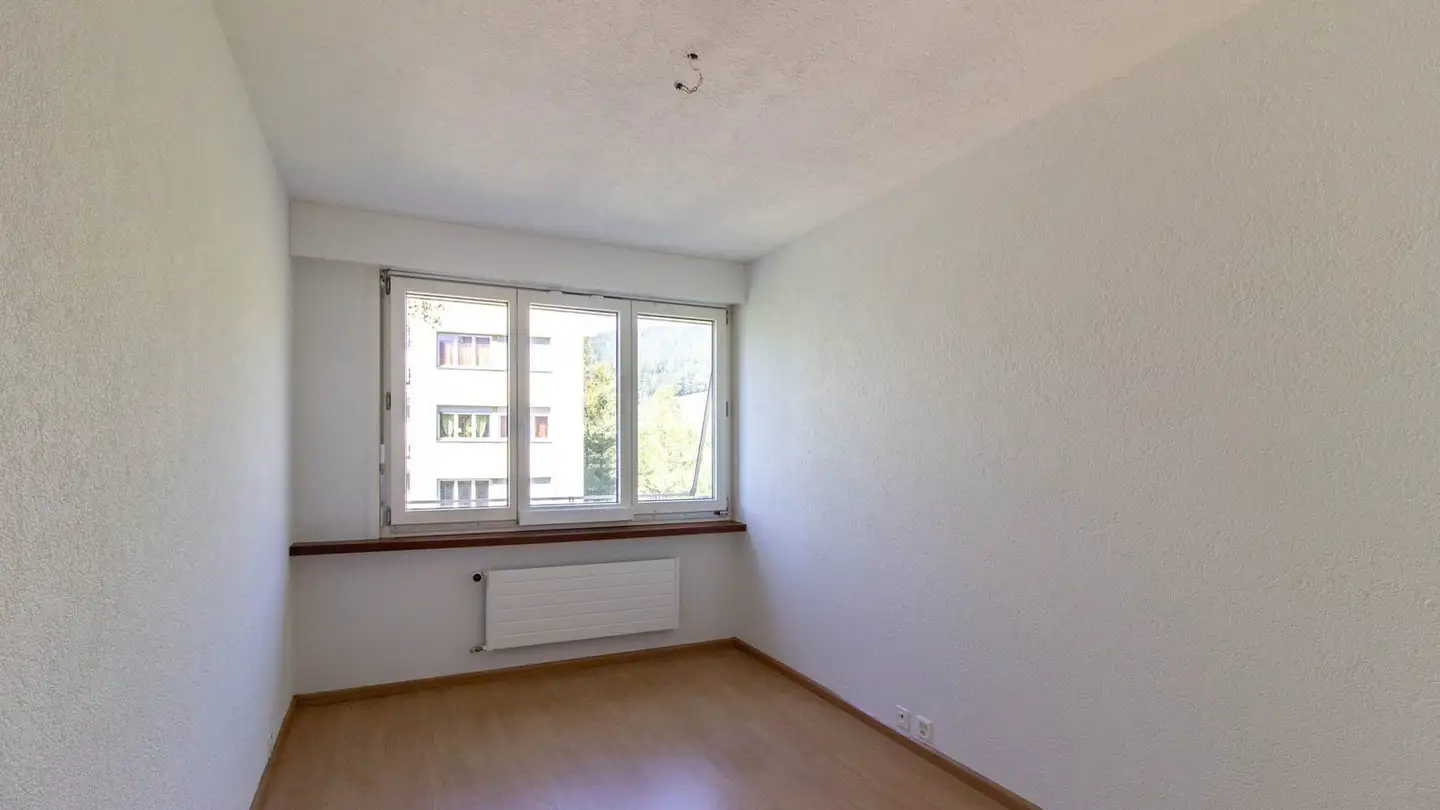 Appartamento in affitto - Rue De La Flamme 18, 2108 Couvet - Foto 2