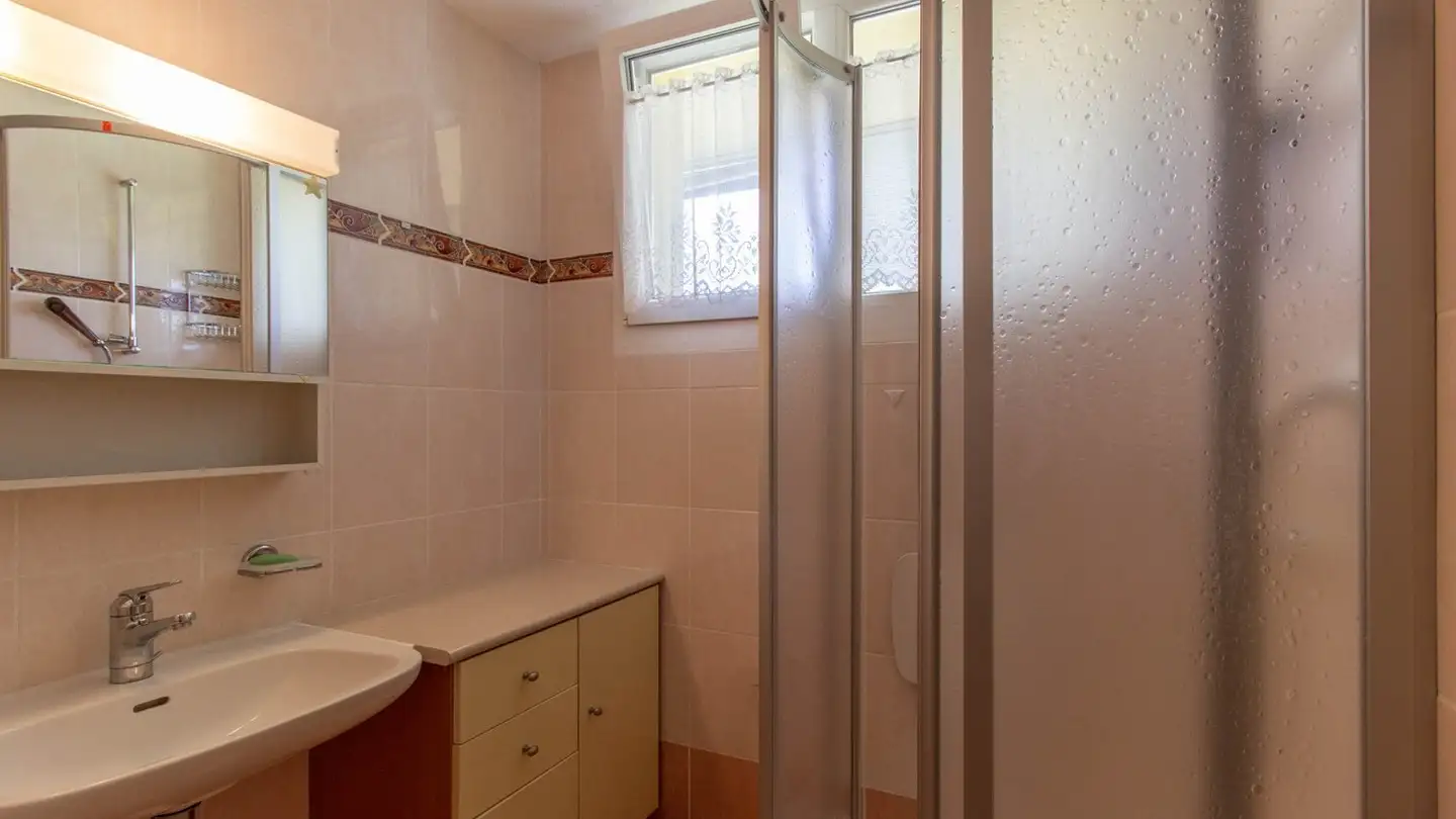 Appartamento in affitto - Rue De La Flamme 18, 2108 Couvet - Foto 4