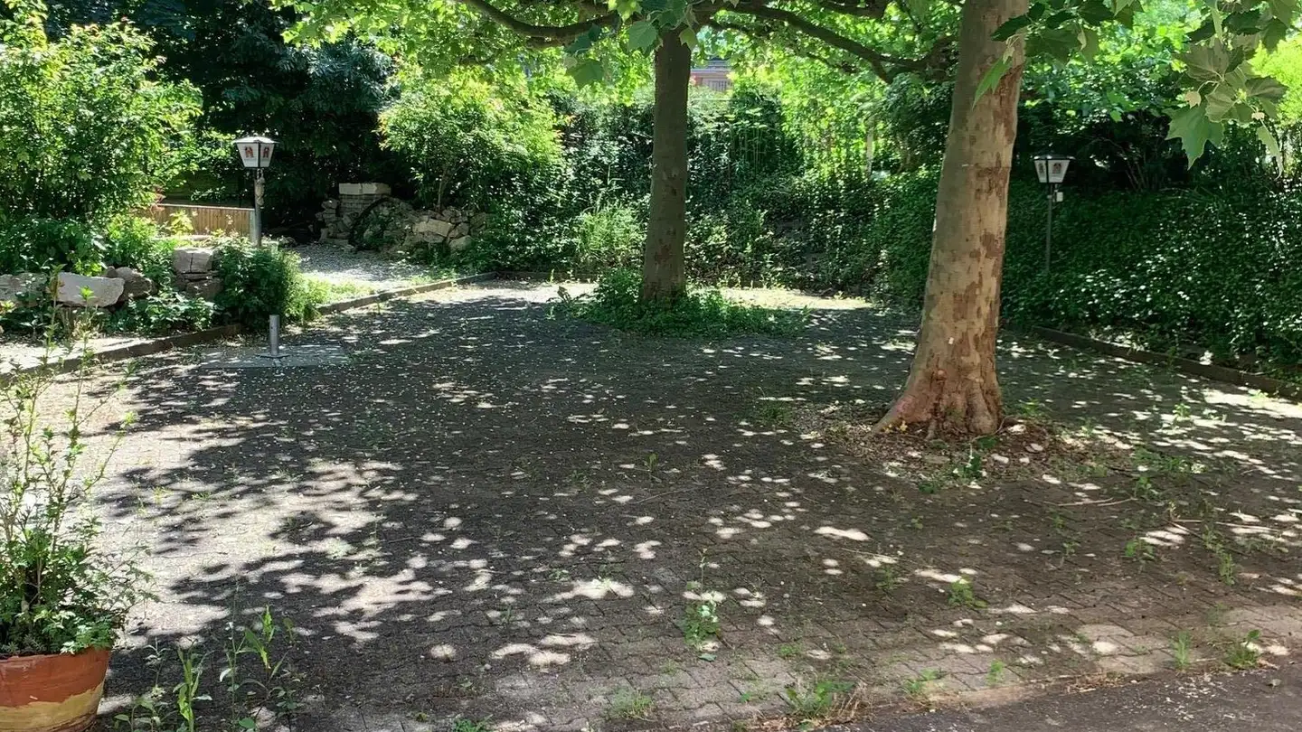 Spazio ufficio in affitto - Bründliweg 2, 5332 Rekingen AG - Photo 4