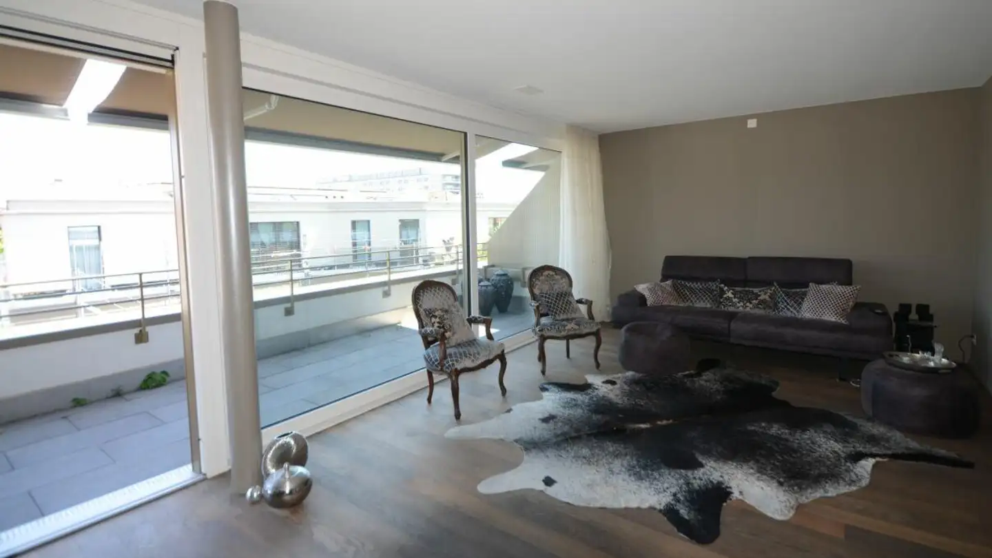 Attico in vendita - Markircherstrasse, 4055 Basel - Photo 3