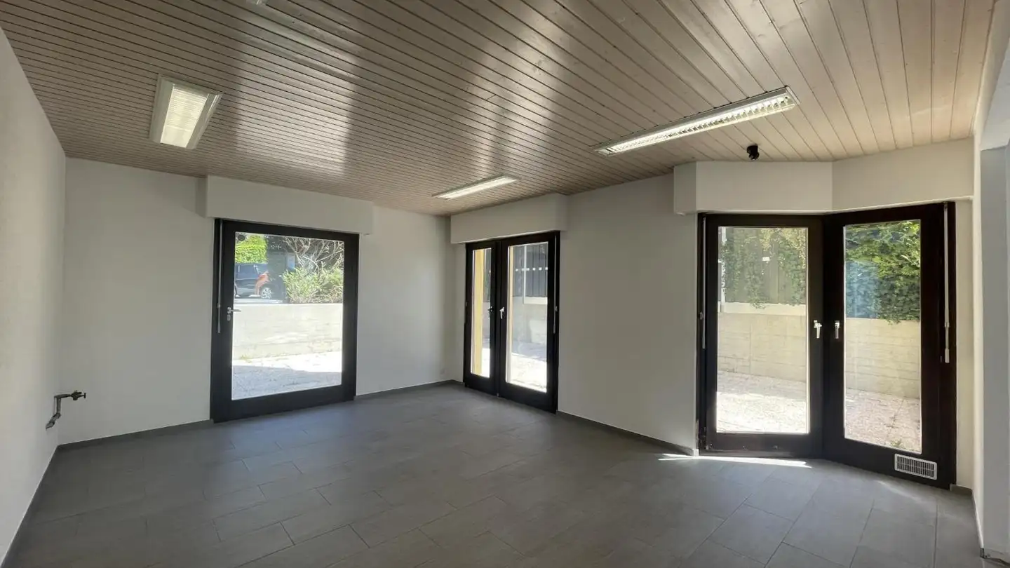 Office space for rent - Chemin Des Pralies 6, 1279 Bogis-Bossey