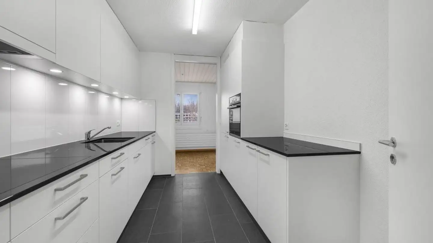 Wohnung mieten - Kornaustrasse 30, 9430 St. Margrethen SG - Foto 3