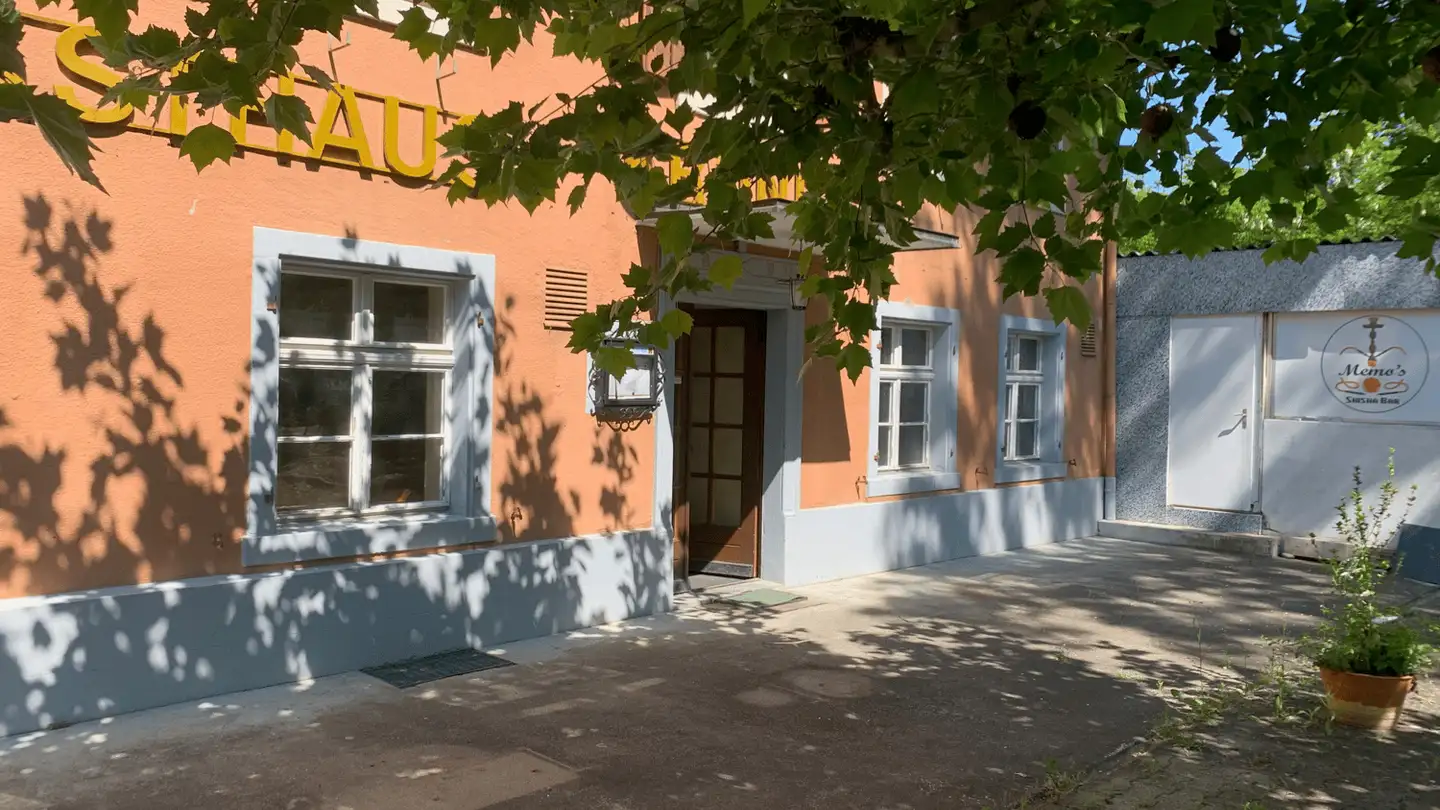 Spazio ufficio in affitto - Bründliweg 2, 5332 Rekingen AG - Photo 3