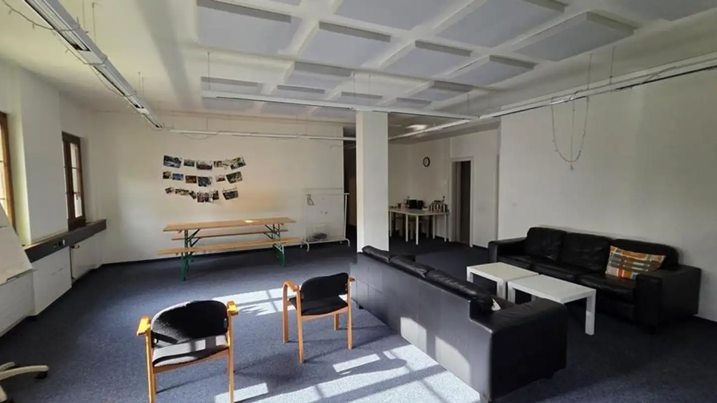 Bureau à louer - Rue Du Centre 72, 1025 St-Sulpice VD - Photo 4