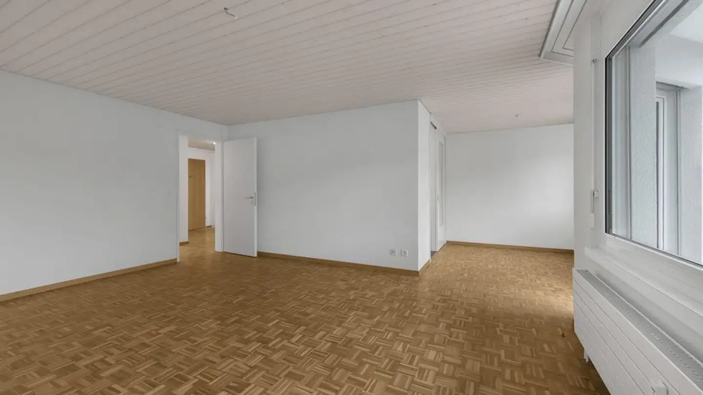 Wohnung mieten - Kornaustrasse 30, 9430 St. Margrethen SG - Foto 4