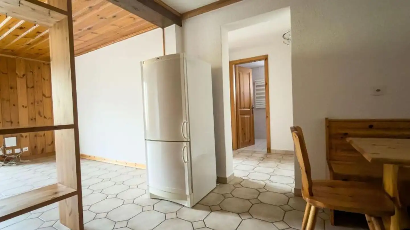 Appartamento in affitto - Rue du Château 15, 1945 Liddes - Foto 4