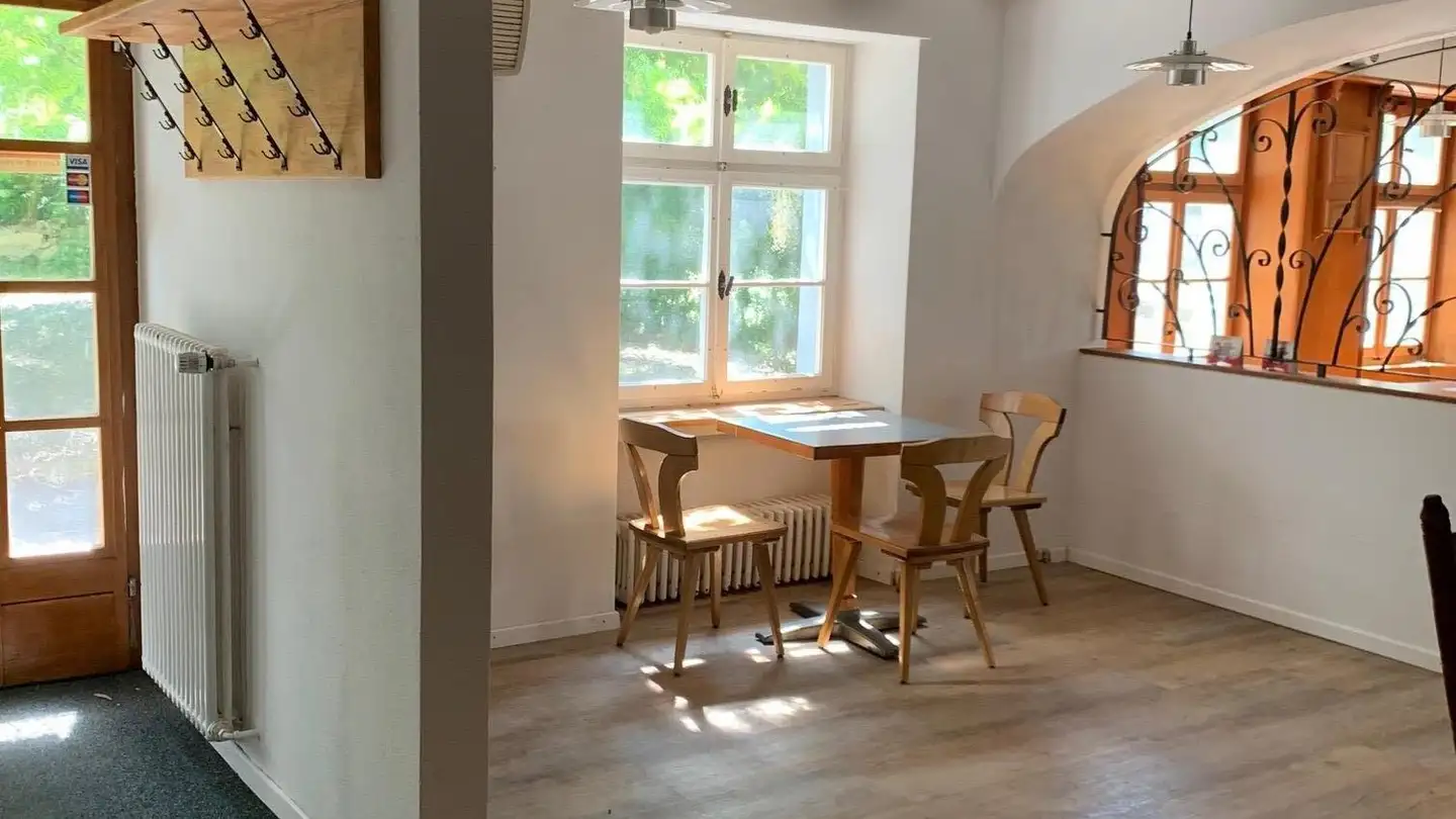 Bureau à louer - Bründliweg 2, 5332 Rekingen AG