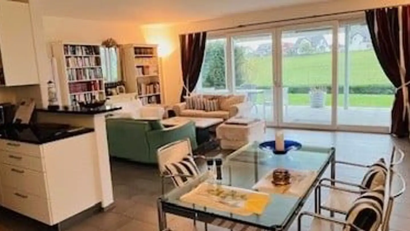 Wohnung mieten - Horebstrasse 5, 8733 Eschenbach SG