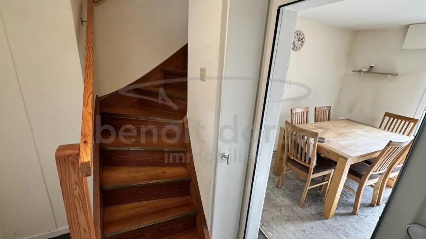 Apartment for sale - 1961 Vernamiège - Photo 2