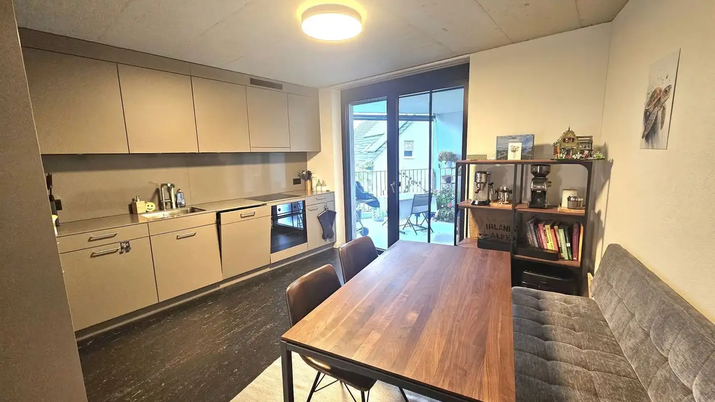 Wohnung mieten - Erachfeldstrasse 25, 8180 Bülach - Foto 2