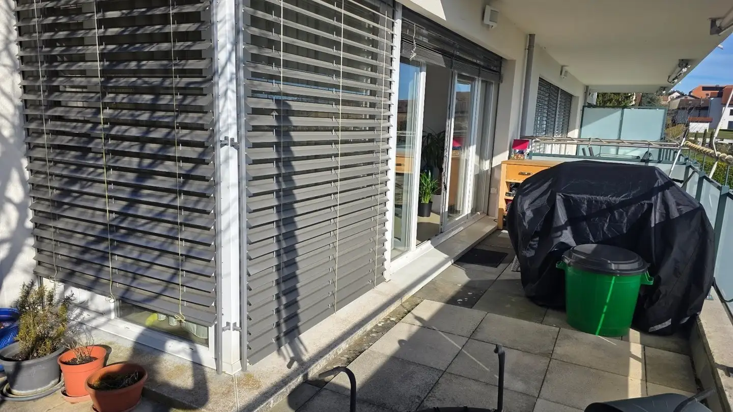 Appartamento in affitto - Chemin Des Cèdres 19, 1305 Penthalaz - Foto 2