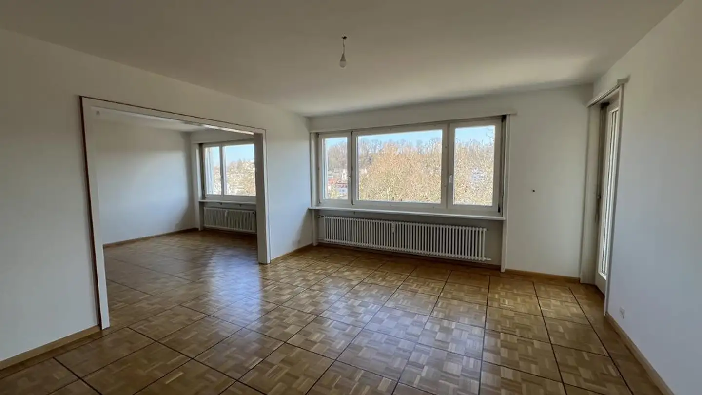 Appartamento in affitto - Schafmattweg 80, 4102 Binningen