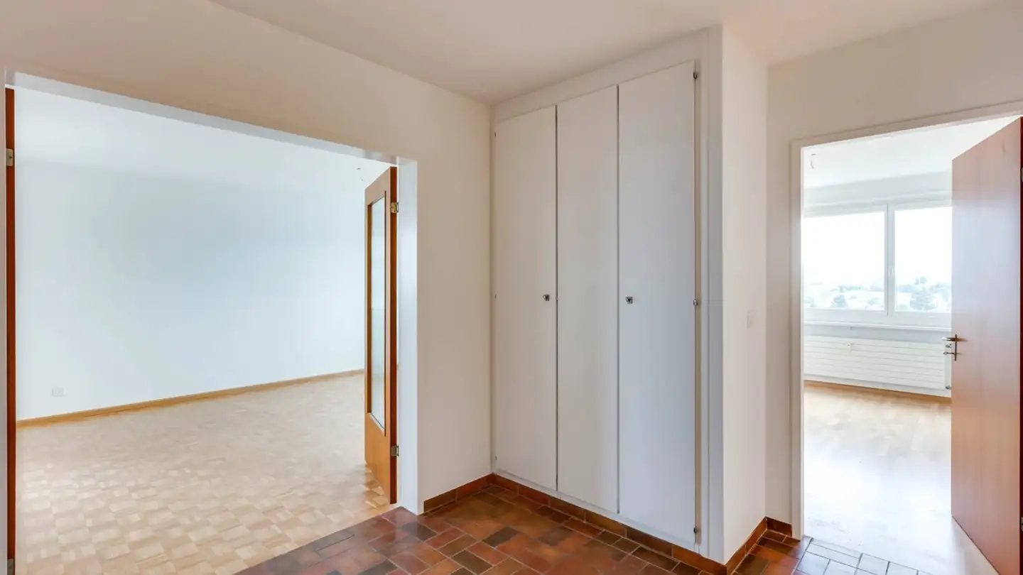 Wohnung mieten - Spitzwaldstrasse 211, 4123 Allschwil - Foto 3