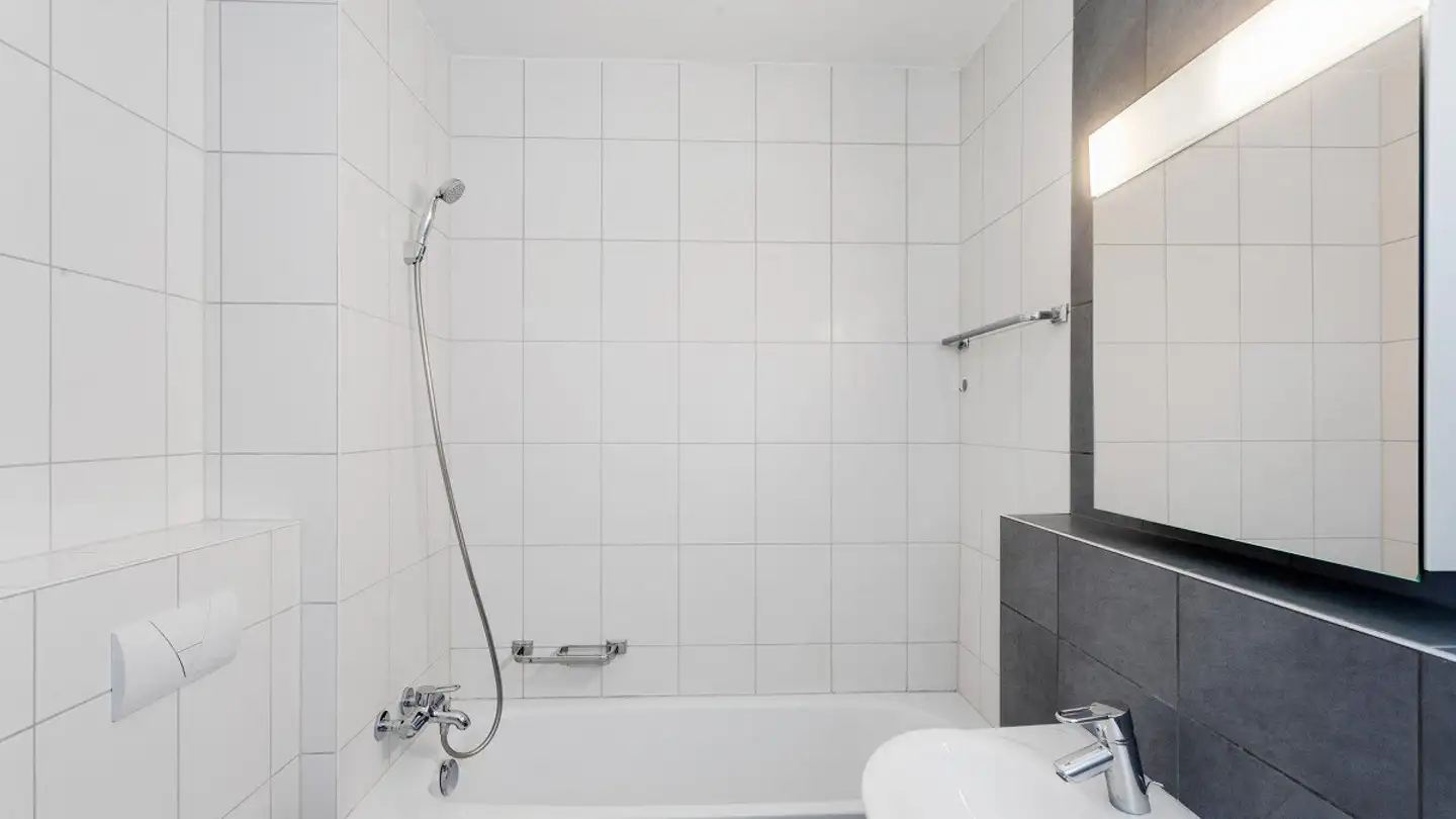 Apartment for rent - Rue Joseph-Reichlen 5, 1700 Fribourg - Photo 3