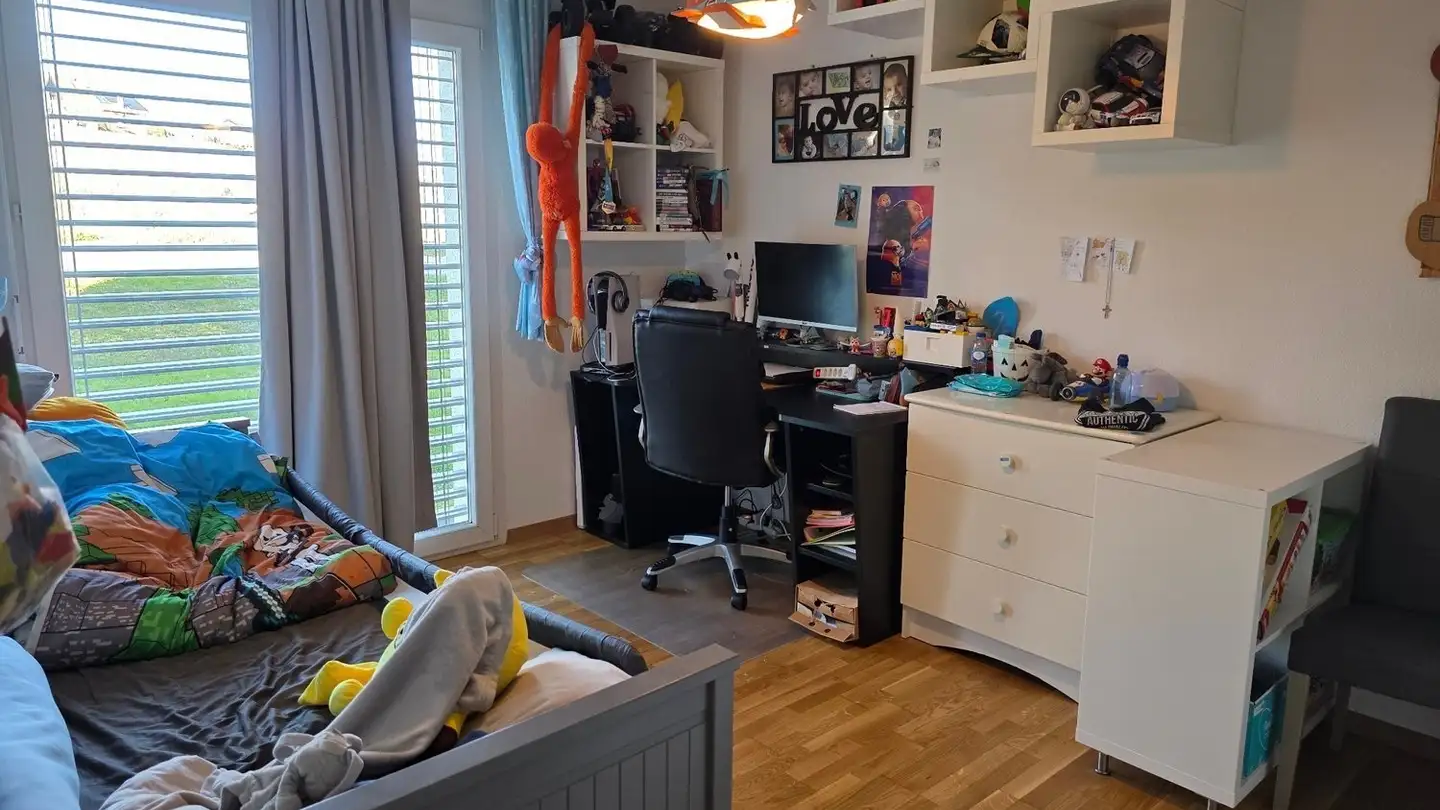 Appartamento in affitto - Chemin Des Cèdres 19, 1305 Penthalaz - Foto 3