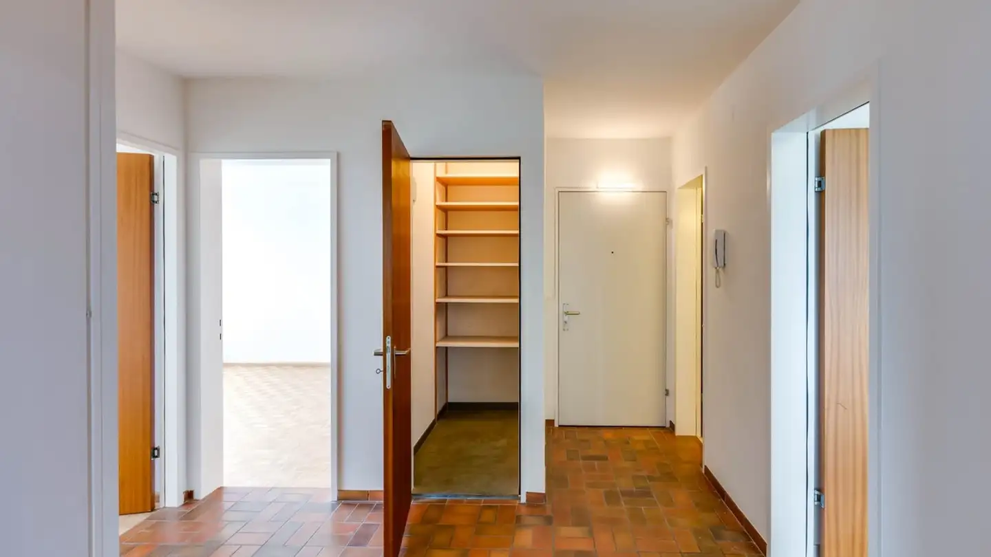 Wohnung mieten - Spitzwaldstrasse 211, 4123 Allschwil - Foto 2