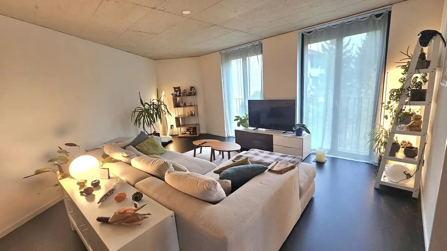 Wohnung mieten - Erachfeldstrasse 25, 8180 Bülach