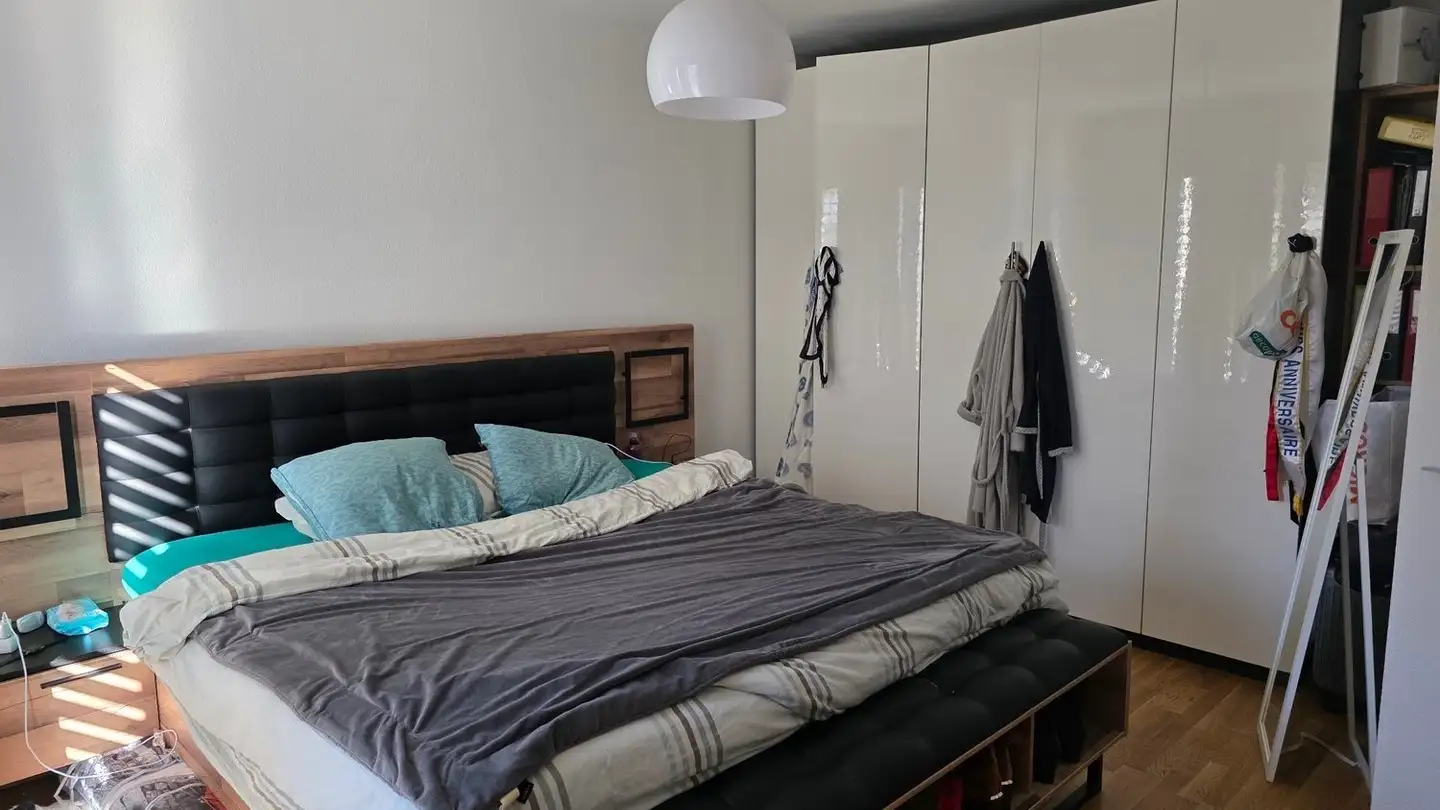 Appartamento in affitto - Chemin Des Cèdres 19, 1305 Penthalaz