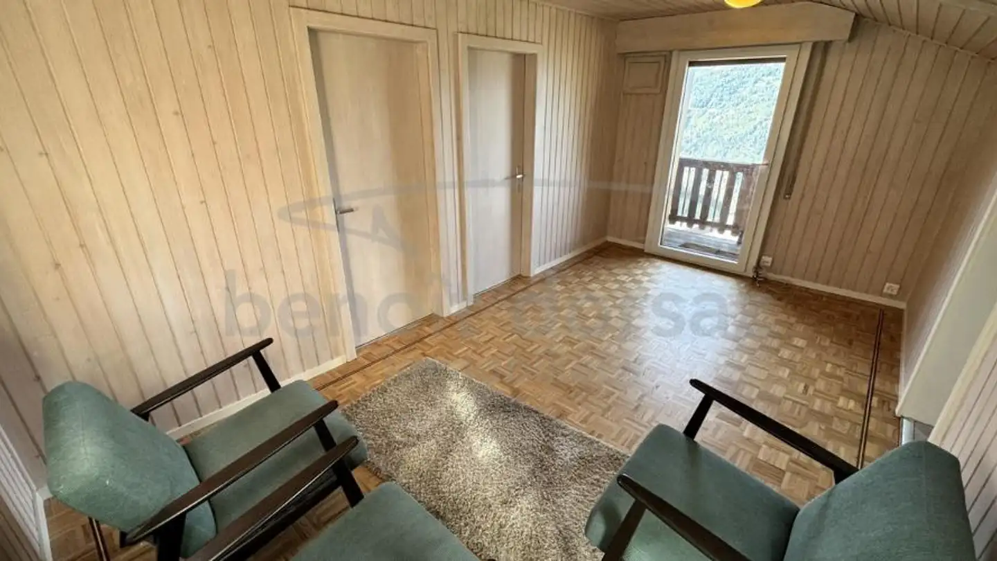 Apartment for sale - 1961 Vernamiège - Photo 4