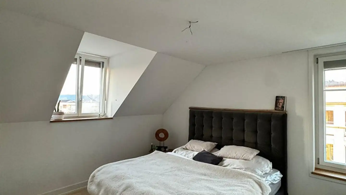 Apartment for rent - Römertorstrasse 4, 8404 Winterthur - Photo 3