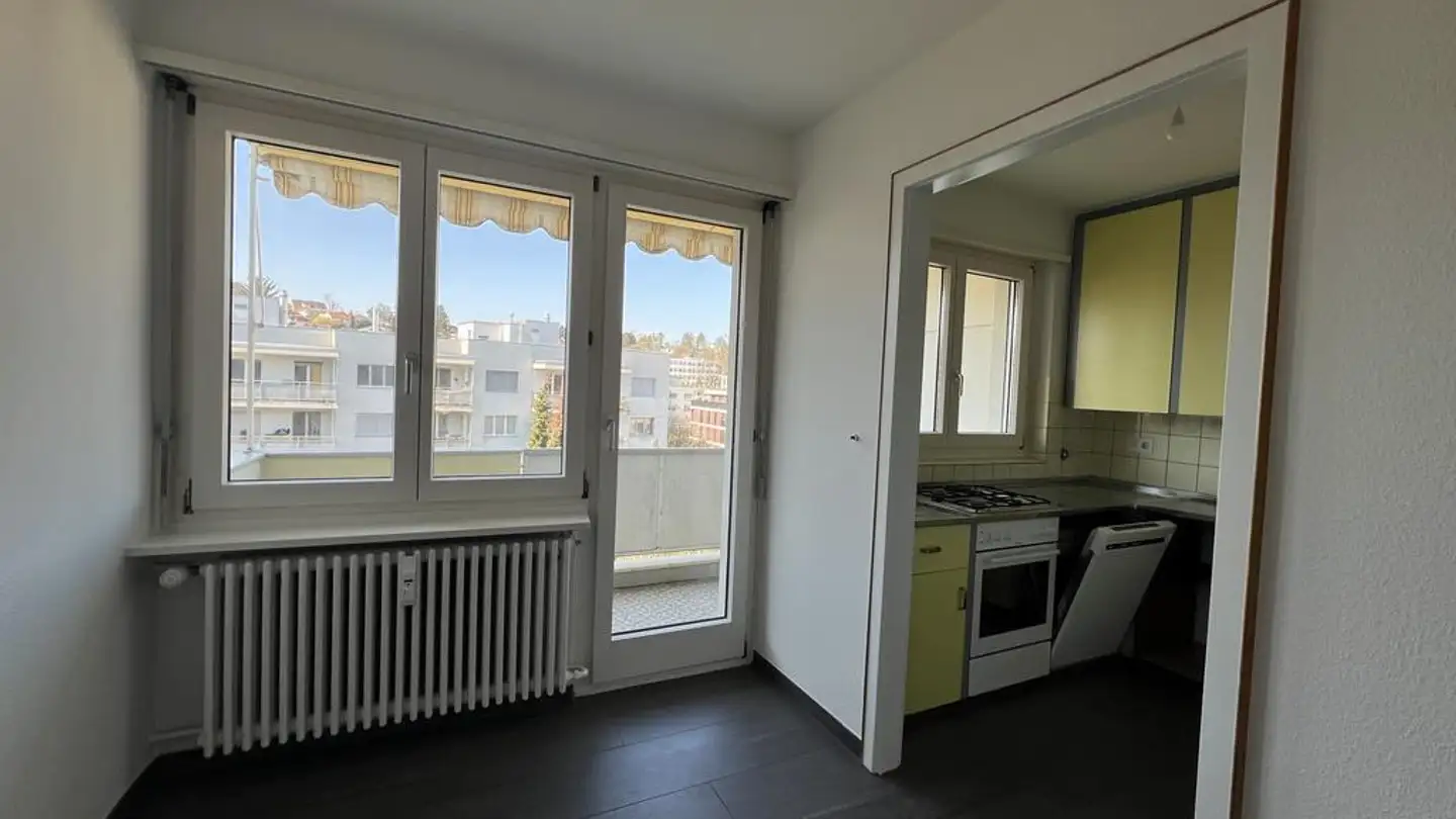 Appartamento in affitto - Schafmattweg 80, 4102 Binningen - Foto 4