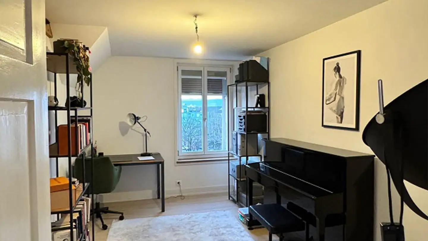 Apartment for rent - Römertorstrasse 4, 8404 Winterthur - Photo 4