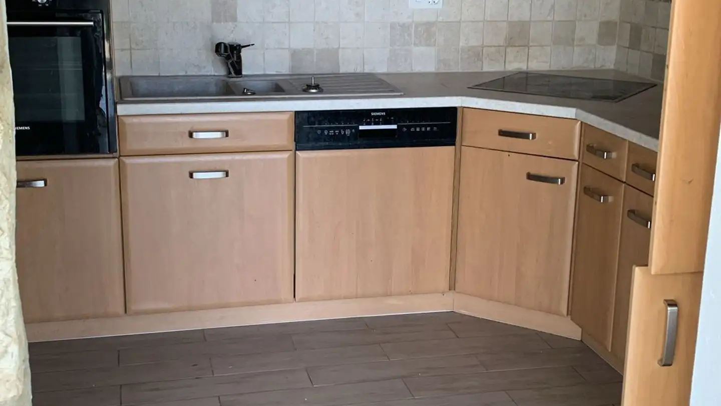 Appartamento in affitto - Route De Le Muids, 1273 Arzier-Le Muids - Foto 4