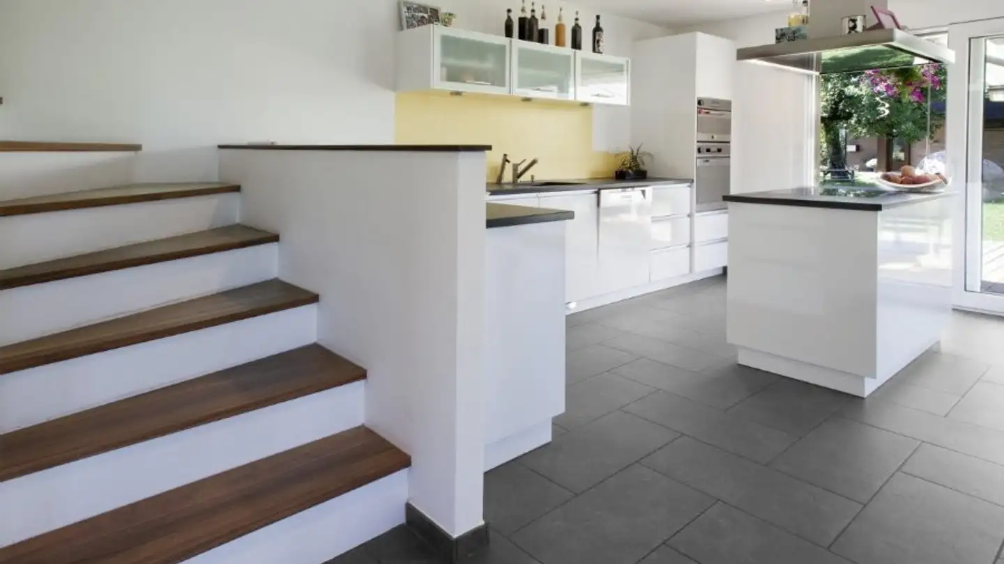 Casa bifamiliare in affitto - Napfstrasse 28, 3550 Langnau im Emmental - Photo 3