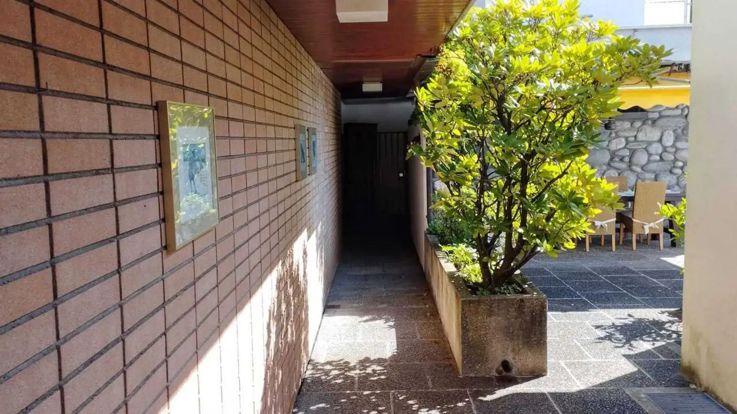 Wohnung kaufen - Via dei Fiori, 6600 Muralto - Foto 3