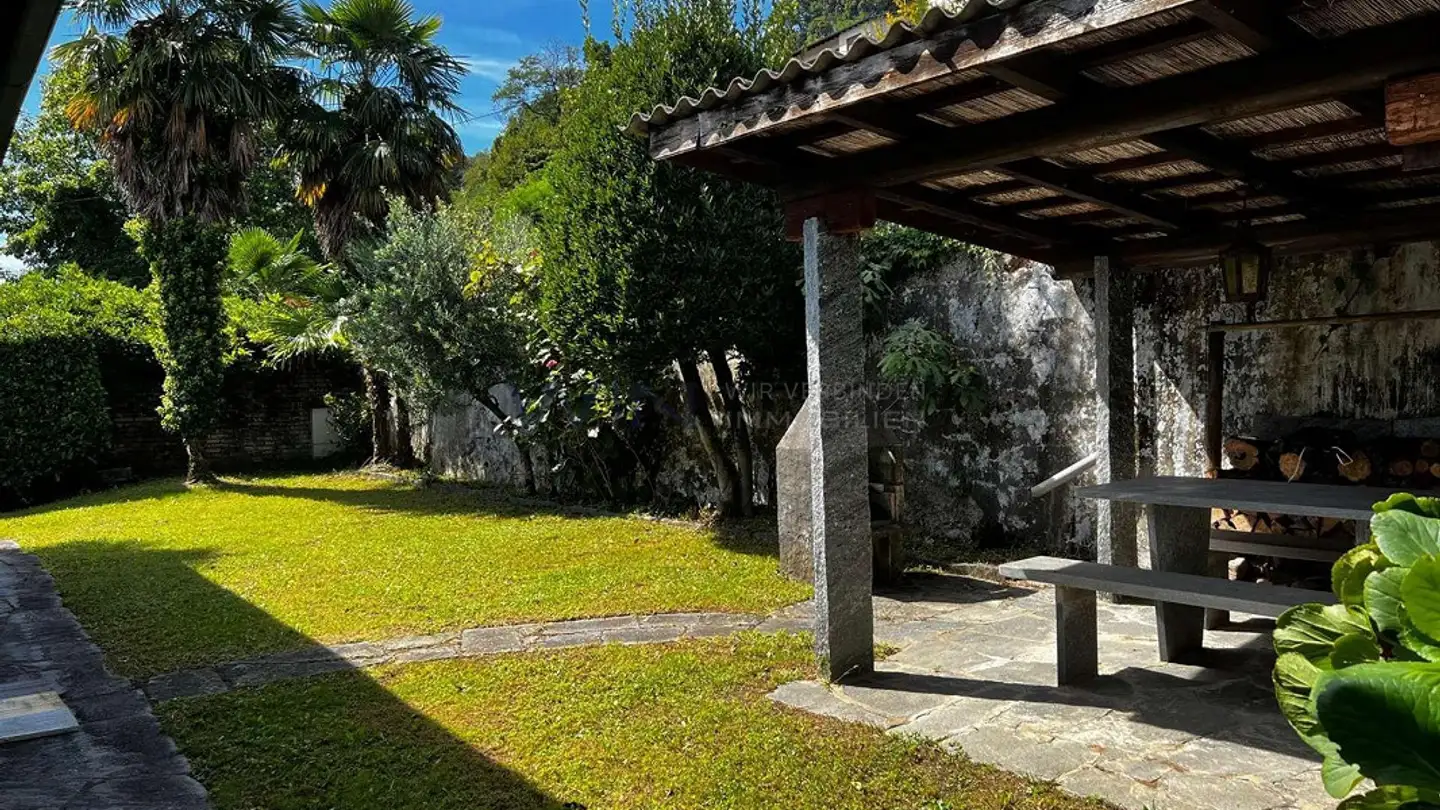 Maison individuelle à vendre - 6982 Agno - Photo 2