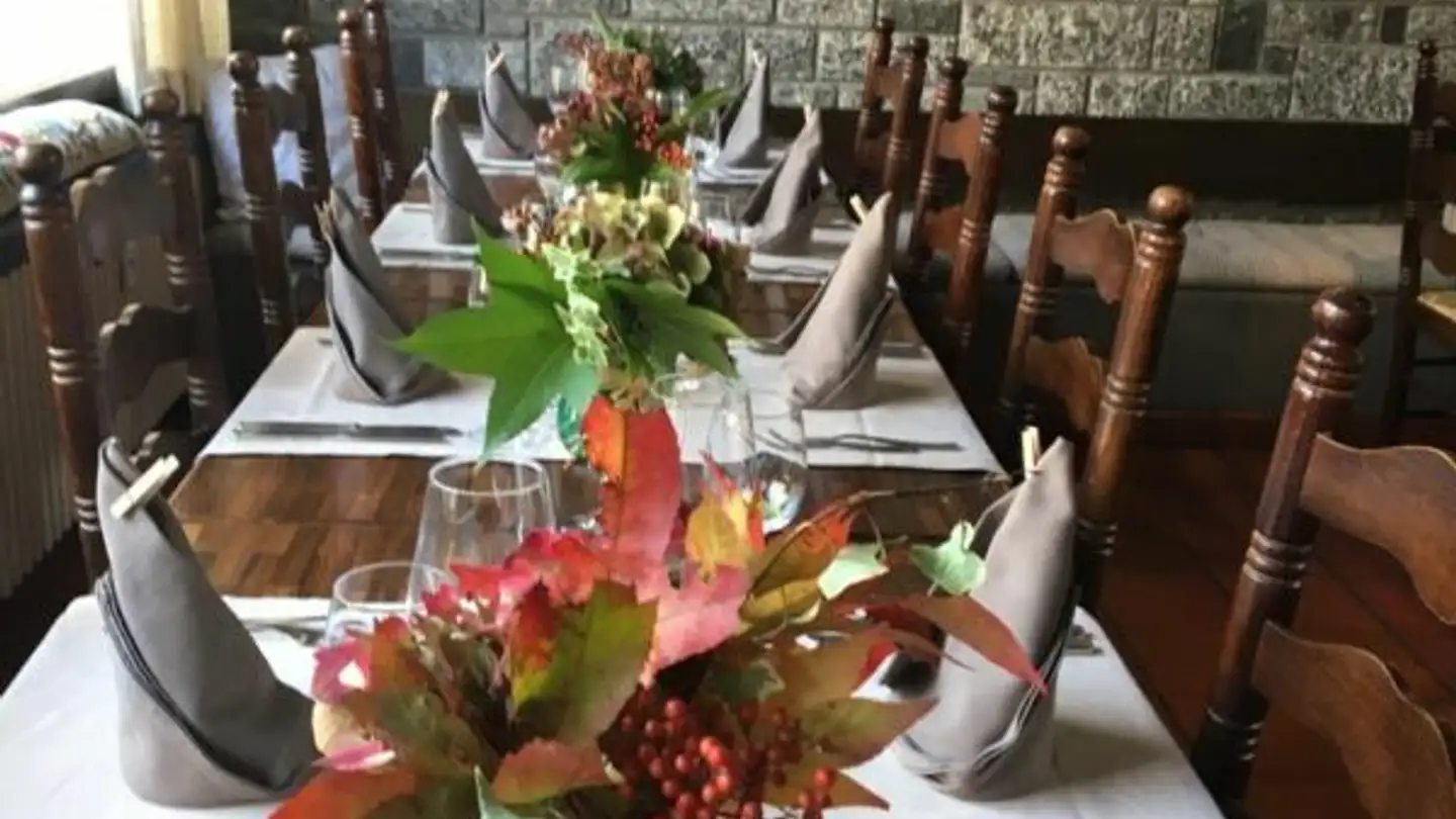 Ristorante in vendita - Via Al Sasso 1, 6946 Ponte Capriasca - Photo 2