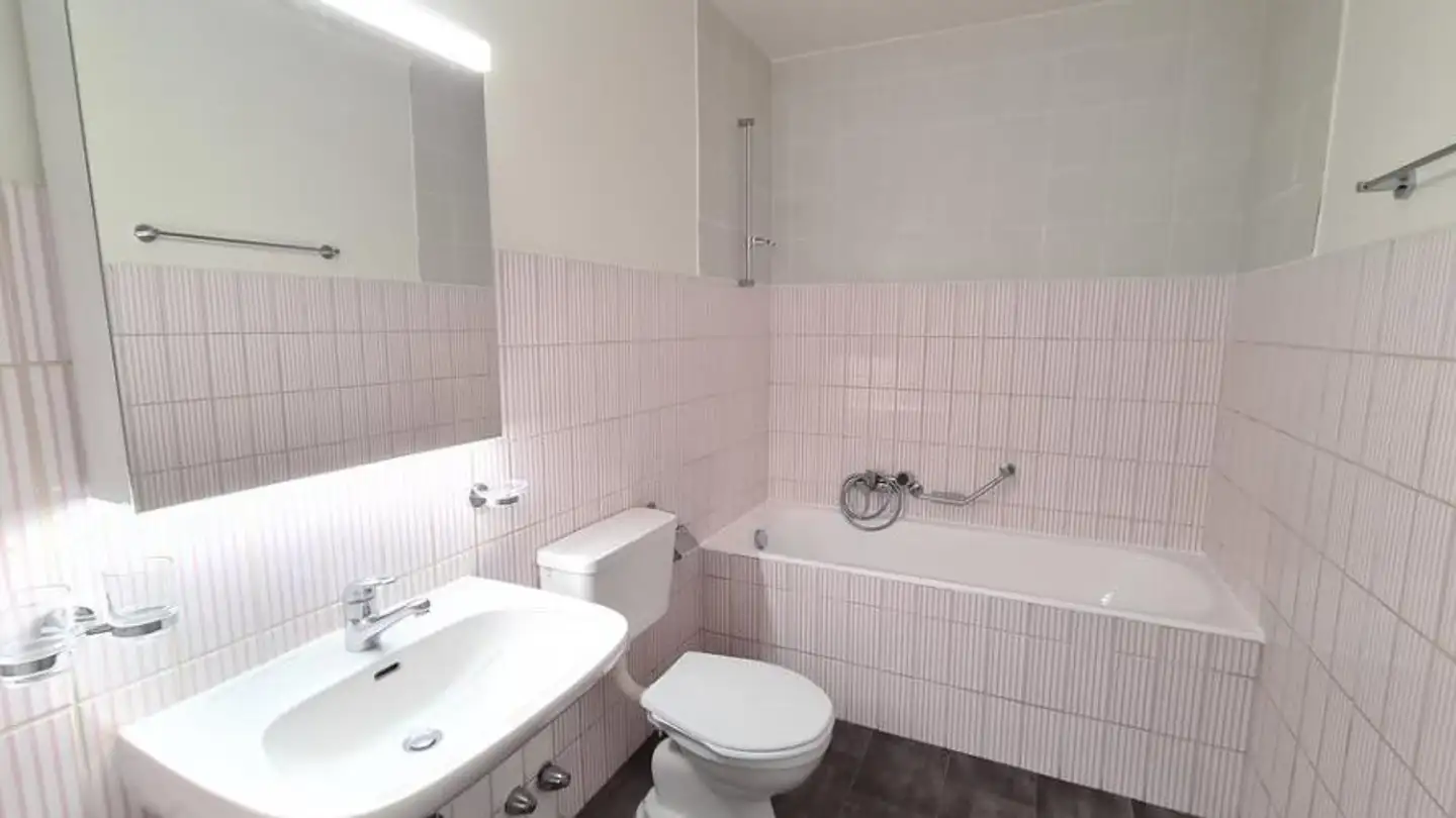 Appartement à louer - Rue Saint-Roch 21, 1004 Lausanne