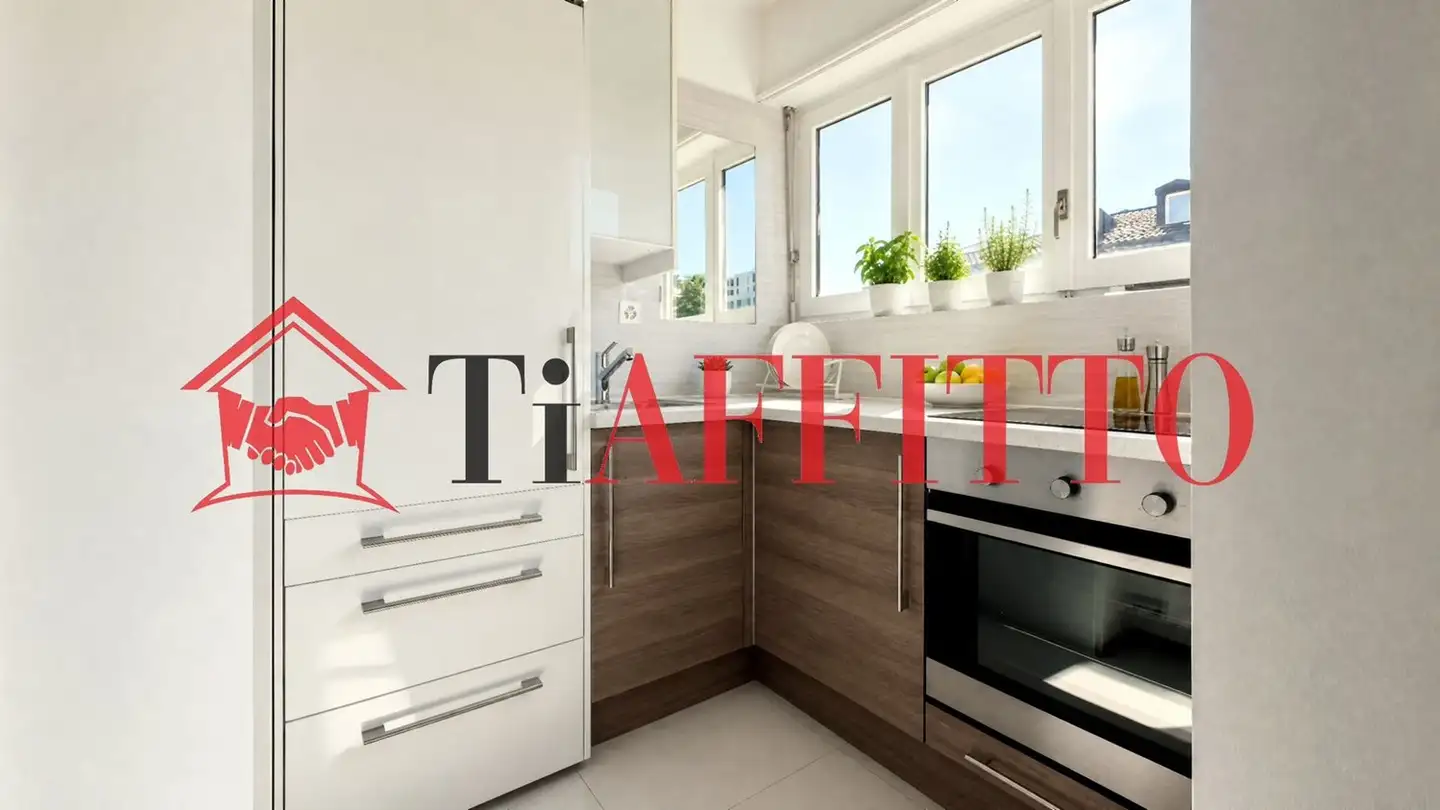 Apartment for rent - 6900 Lugano - Photo 3