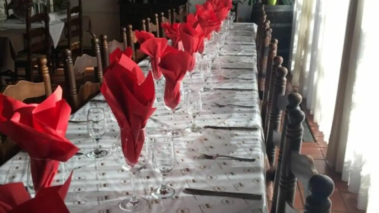 Ristorante in vendita - Via Al Sasso 1, 6946 Ponte Capriasca - Photo 3