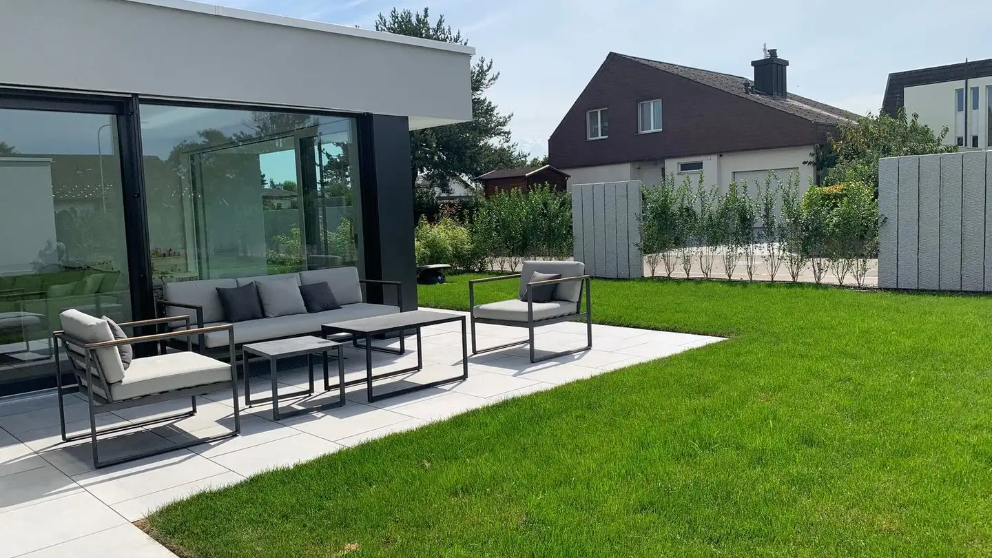 Casa singola in affitto - Hinentalstrasse 11, 8305 Dietlikon - Photo 2