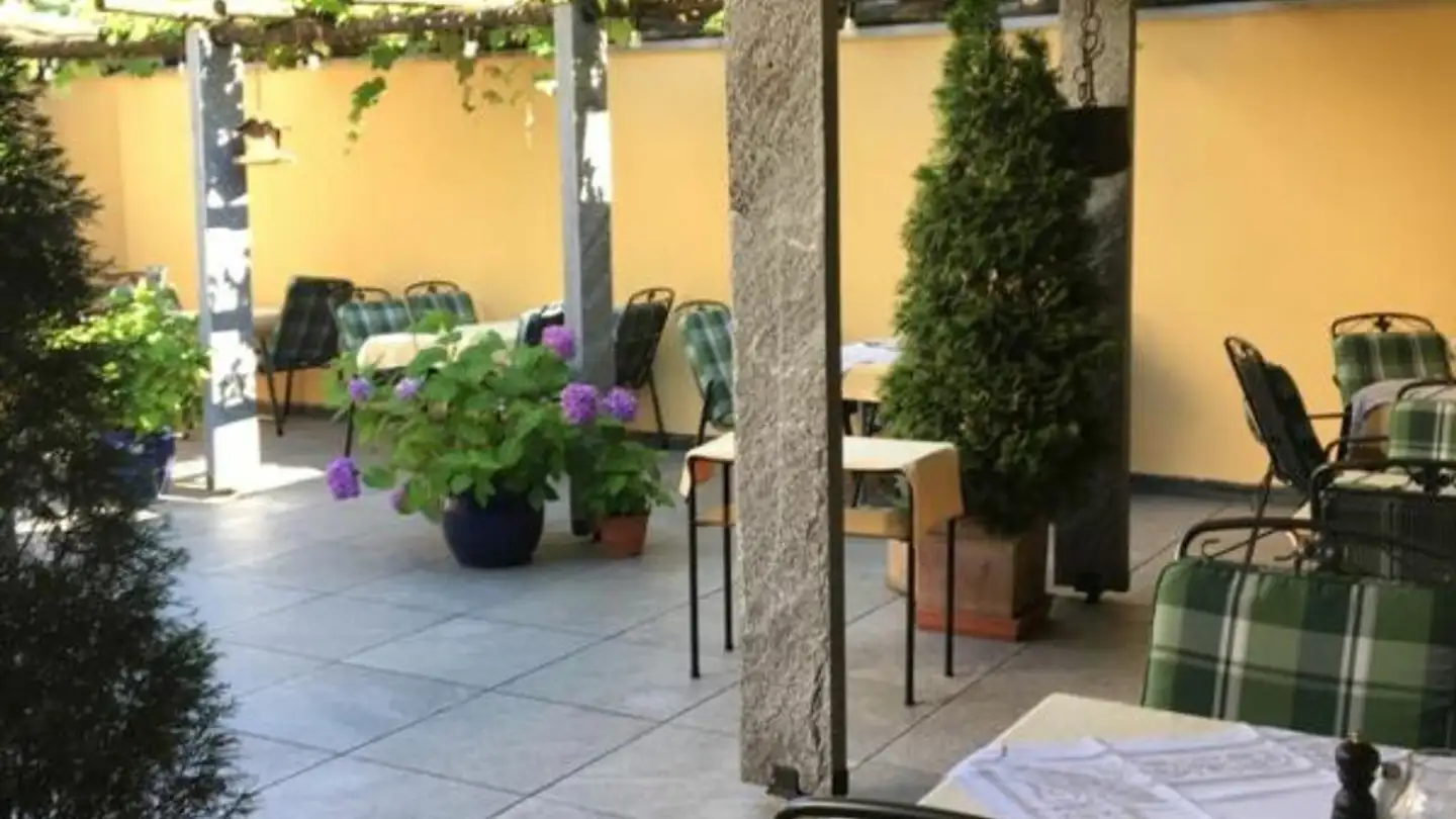 Ristorante in vendita - Via Al Sasso 1, 6946 Ponte Capriasca - Photo 4