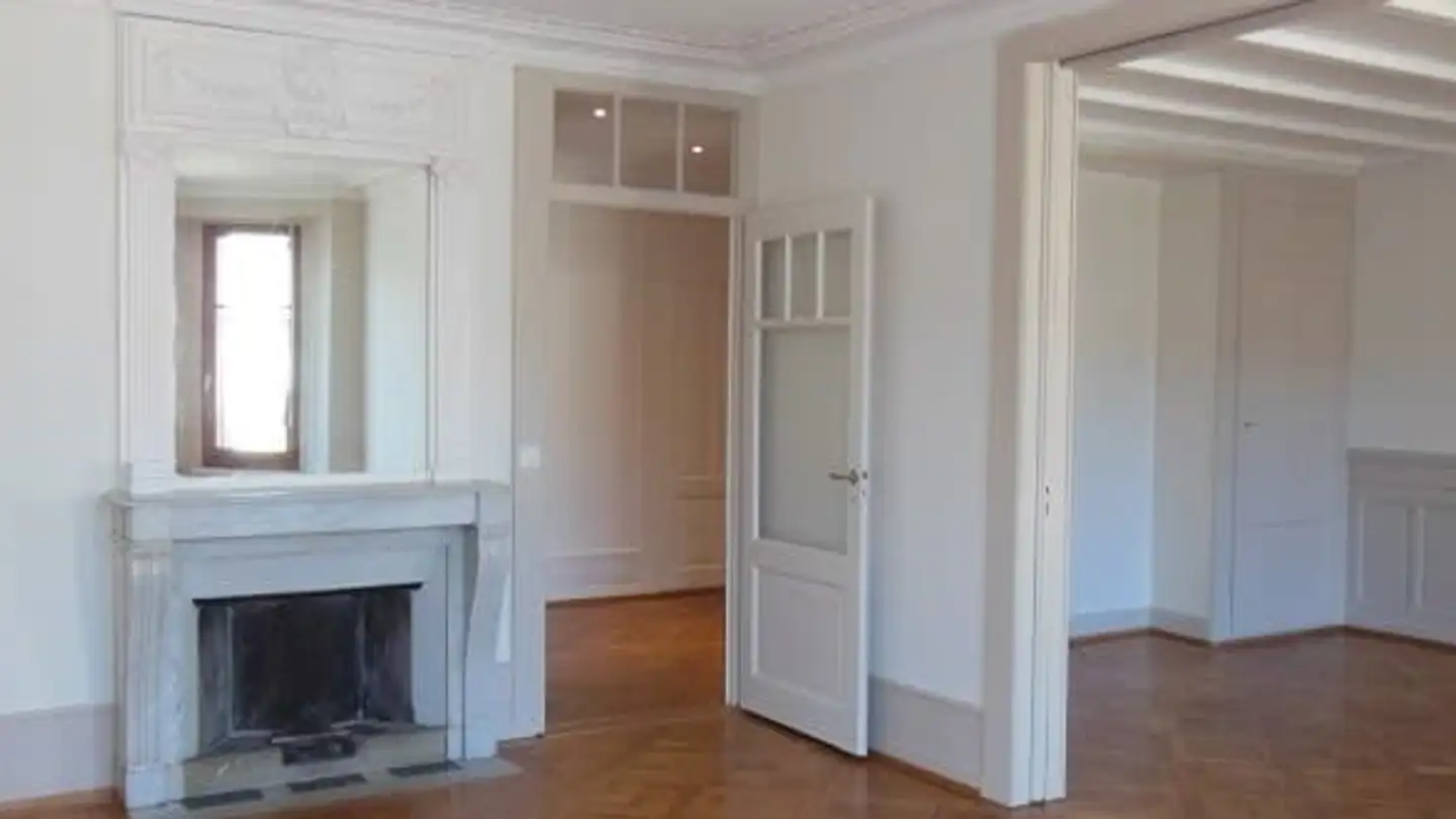 Wohnung mieten - Rue De L'école De Médecine 16, 1205 Genève - Foto 2