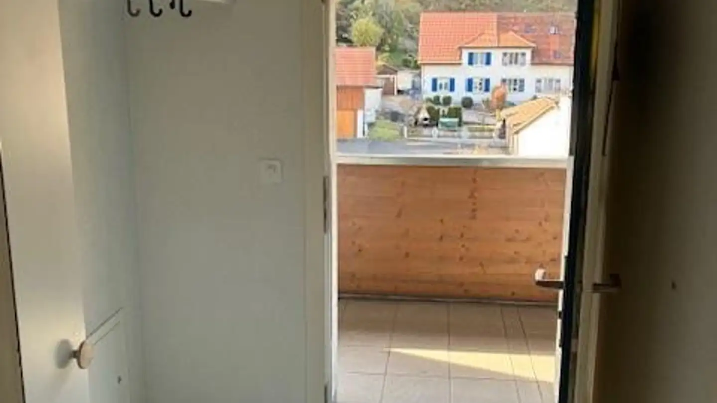 Attico in affitto - 4437 Waldenburg - Photo 2