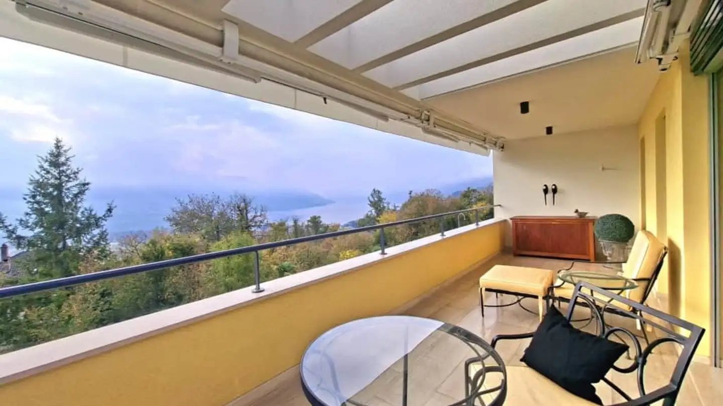 Casa singola in vendita - Via Monte Bré 6a, 6605 Locarno - Photo 3