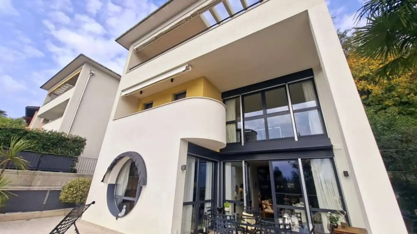 Casa singola in vendita - Via Monte Bré 6a, 6605 Locarno - Photo 4