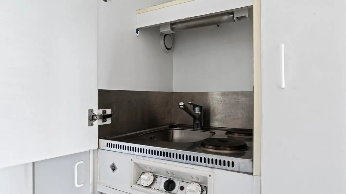 Appartement à louer - Chemin De La Prairie 60, 1007 Lausanne - Photo 4