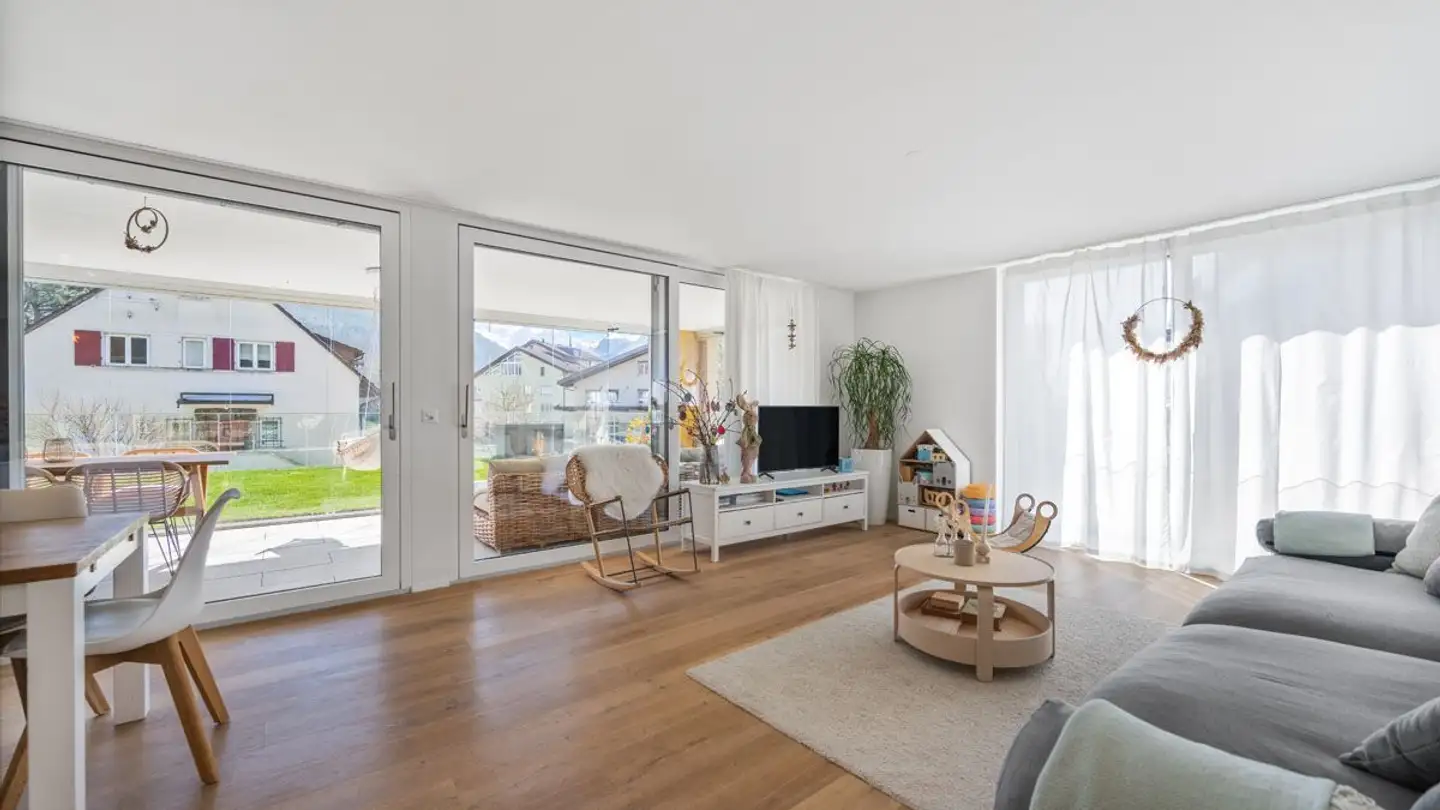 Appartamento in vendita - Seewenstrasse, 6440 Brunnen - Photo 2