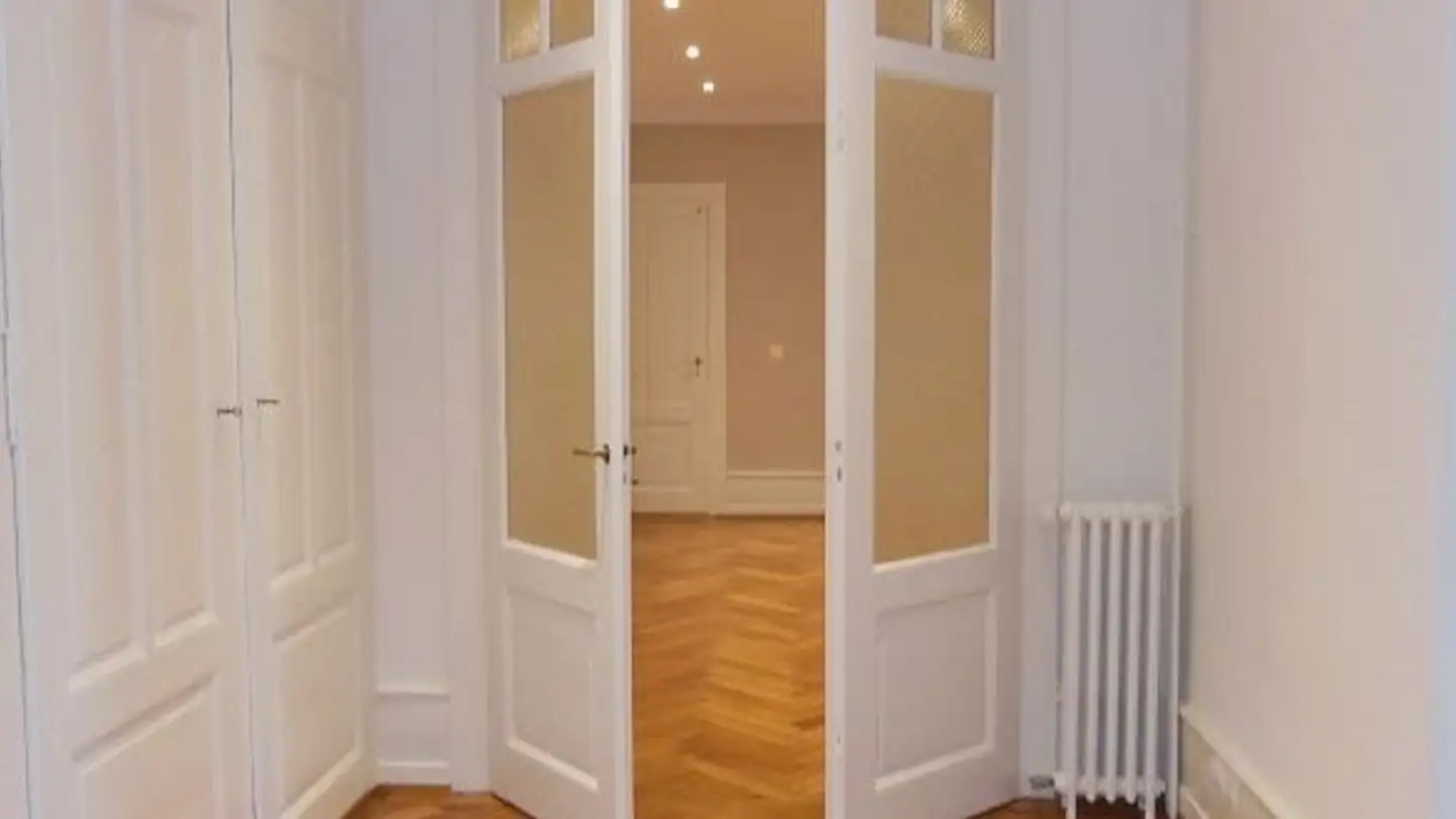 Wohnung mieten - Rue De L'école De Médecine 16, 1205 Genève - Foto 4