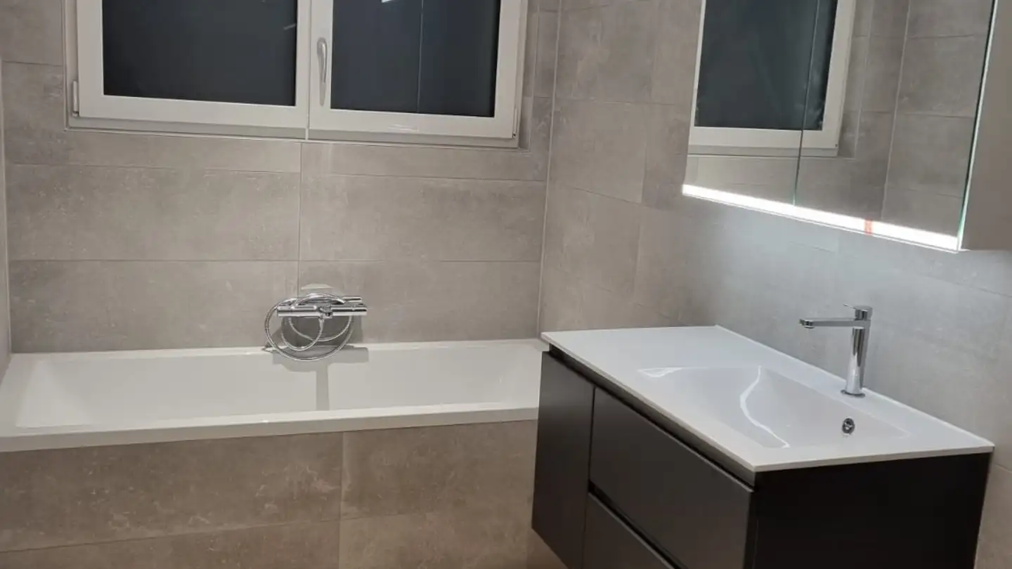 Appartamento in affitto - 1073 Savigny - Photo 2