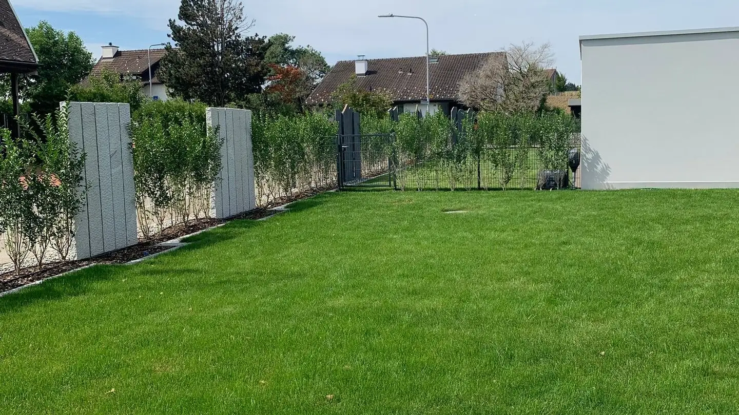 Casa singola in affitto - Hinentalstrasse 11, 8305 Dietlikon - Photo 3