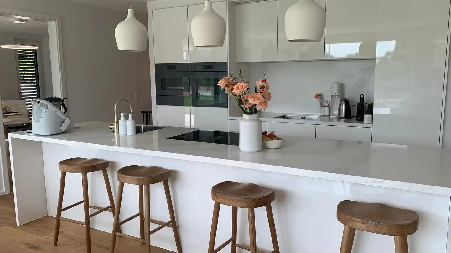 Casa singola in affitto - Hinentalstrasse 11, 8305 Dietlikon - Photo 4