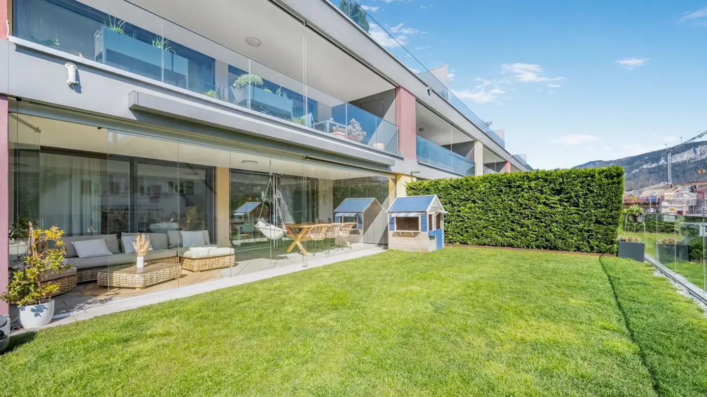 Appartamento in vendita - Seewenstrasse, 6440 Brunnen - Photo 3