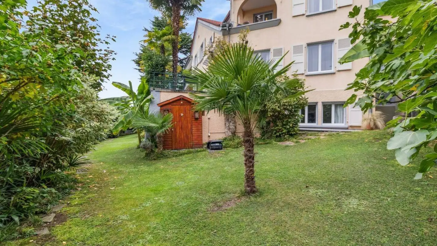 Appartement à vendre - 1820 Montreux - Photo 2
