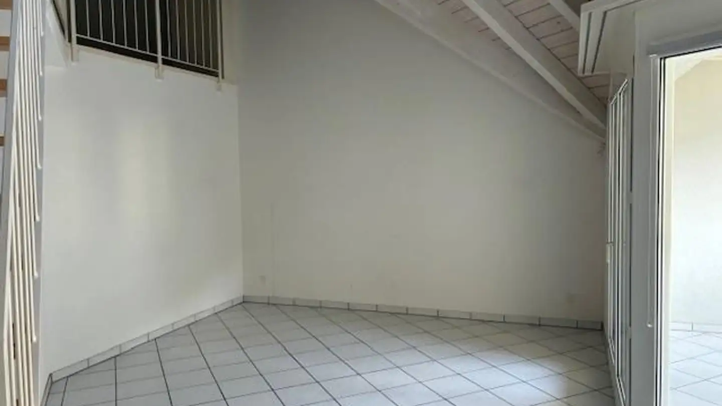 Attico in affitto - 4437 Waldenburg - Photo 3